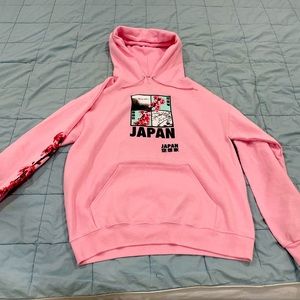 Mens hoodie size medium